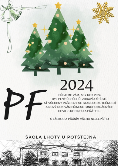 Foto k PF 2024